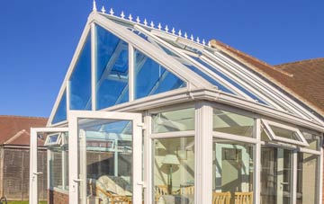conservatory roof insulation costs Kuggar