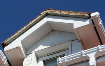 Kuggar fascia installation costs