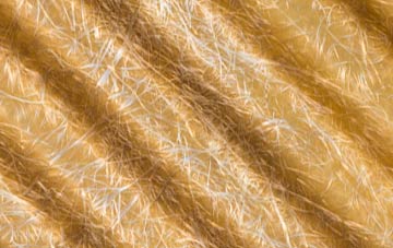 Kuggar fibreglass roof waterproofing