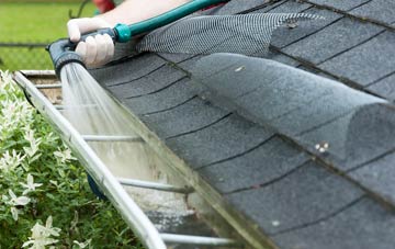 Kuggar gutter cleaning costs