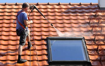 roof cleaning Kuggar, Cornwall