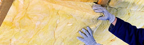 quotes for Kuggar roof insulation