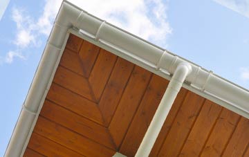 Kuggar soffit types