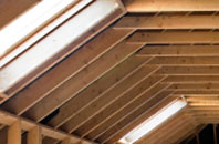 Kuggar tapered roof insulation quotes